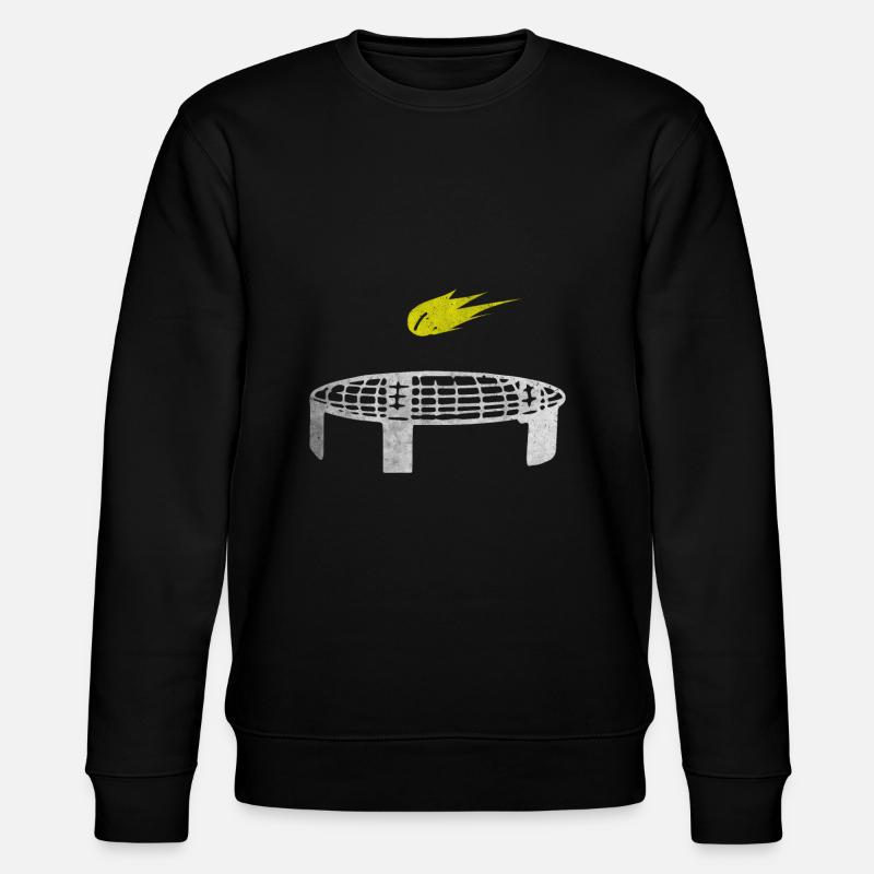 Spikeball - Sweat bio CHANGER Stanley/Stella Unisexe - noir