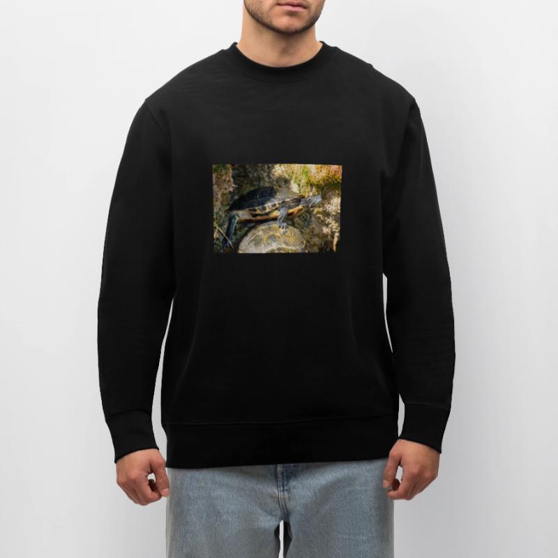 Trachemys scripta scripta scripta Sweat bio CHANGER Stanley/Stella Unisexe