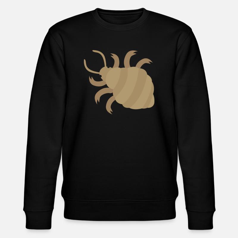Laus - Sweat bio CHANGER Stanley/Stella Unisexe - noir