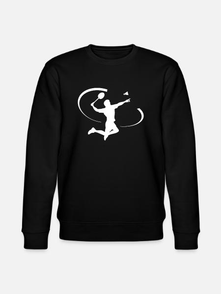 12 - Sweat bio CHANGER Stanley/Stella Unisexe - noir