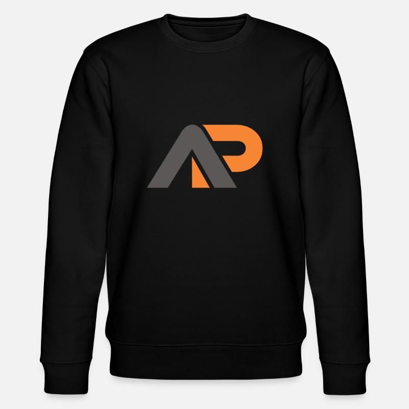 Conception AP - Sweat bio CHANGER Stanley/Stella Unisexe - noir