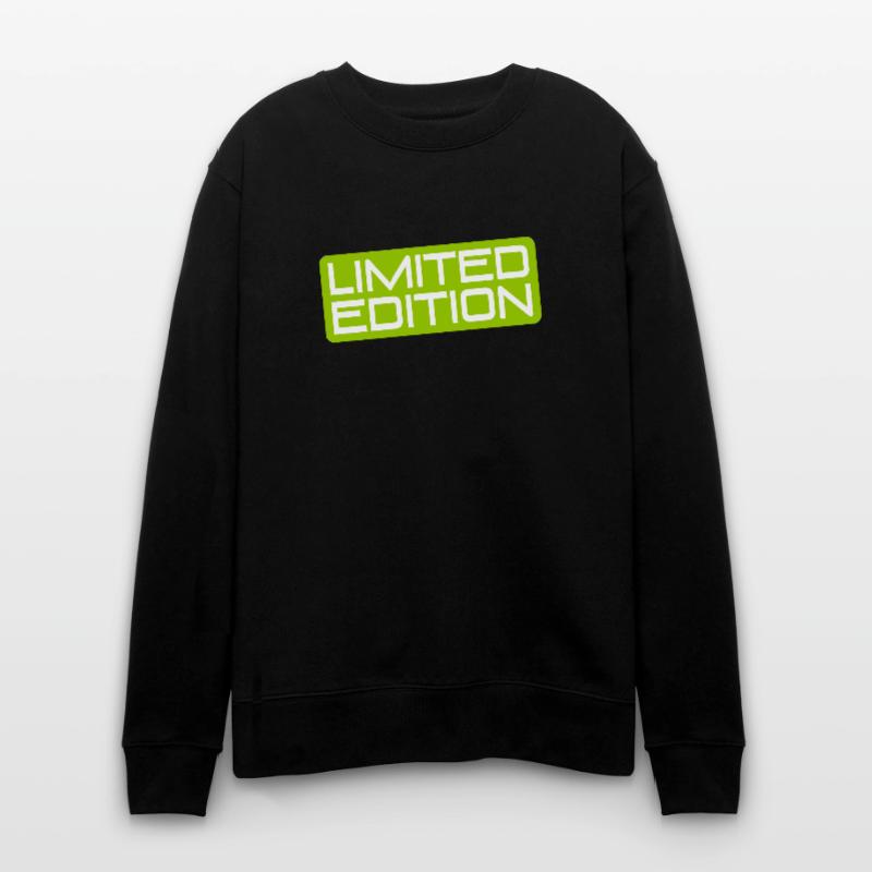 Quantité d’édition limitée - Pièce unique - Quantité limitée Sweat bio CHANGER Stanley/Stella Unisexe