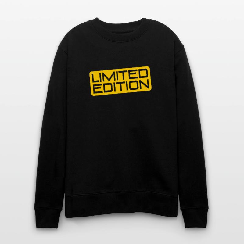 Quantité d’édition limitée - Pièce unique - Quantité limitée Sweat bio CHANGER Stanley/Stella Unisexe