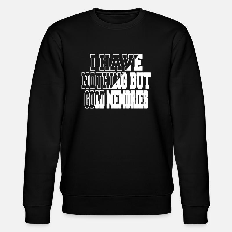 Hacker gamer présente idée hacker anonyme - Sweat bio CHANGER Stanley/Stella Unisexe - noir