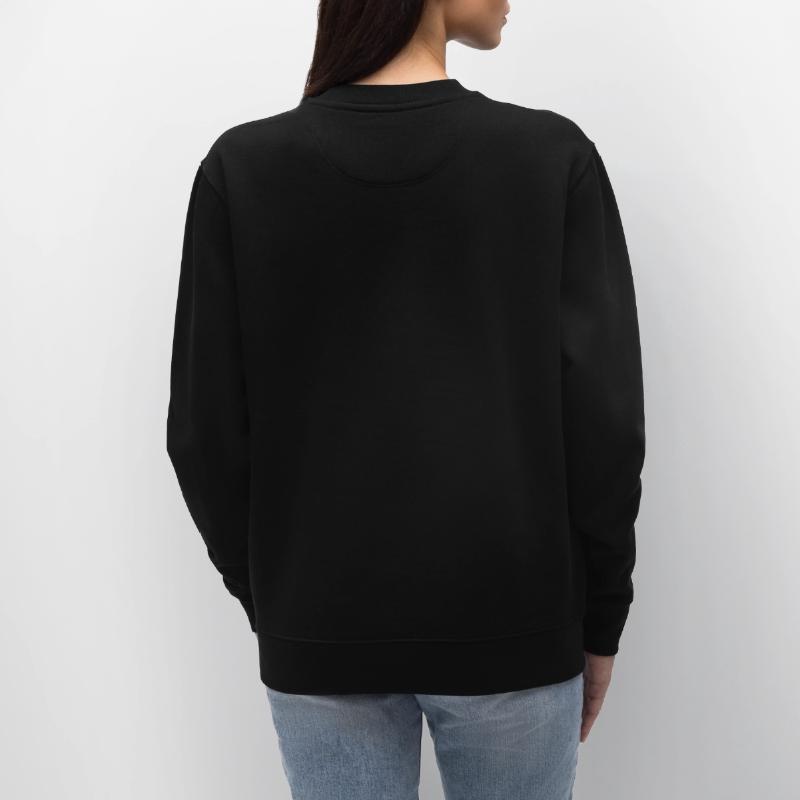 HTML is NOT Programming Stanley/Stella Unisex Bio-Sweatshirt CHANGER 