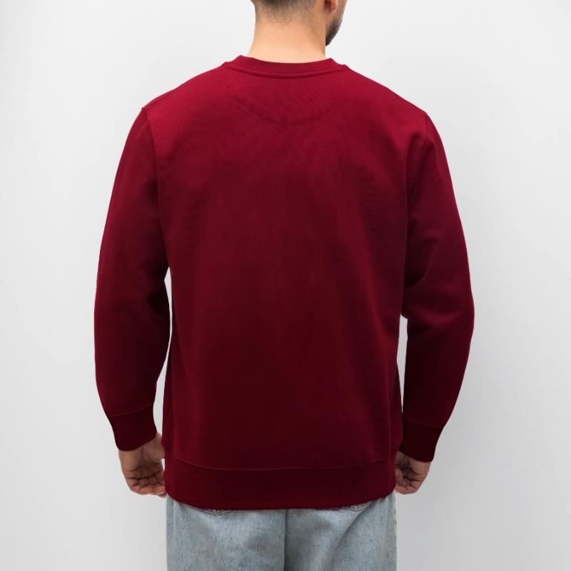 Debugging-Programmierung Stanley/Stella Unisex Bio-Sweatshirt CHANGER 