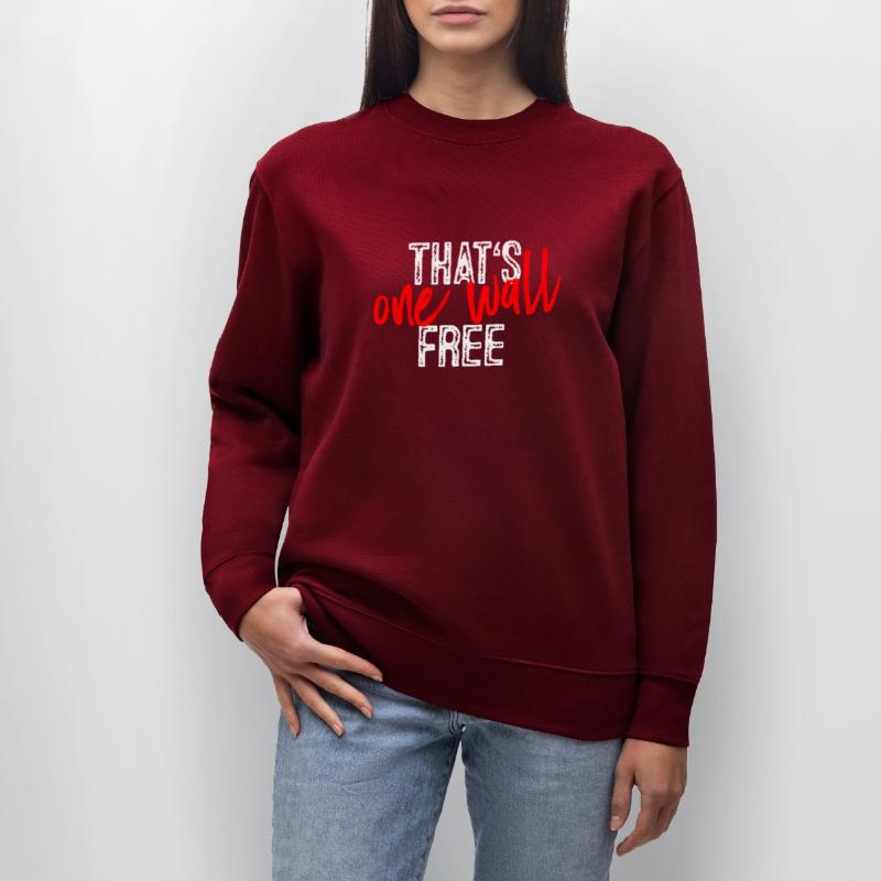 Idiom : This is impeccable Stanley/Stella CHANGER Unisex Organic Sweatshirt