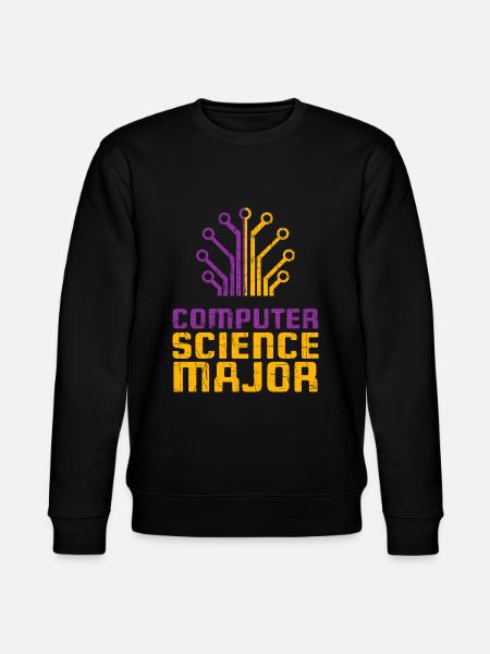 informatique - Sweat bio CHANGER Stanley/Stella Unisexe - noir