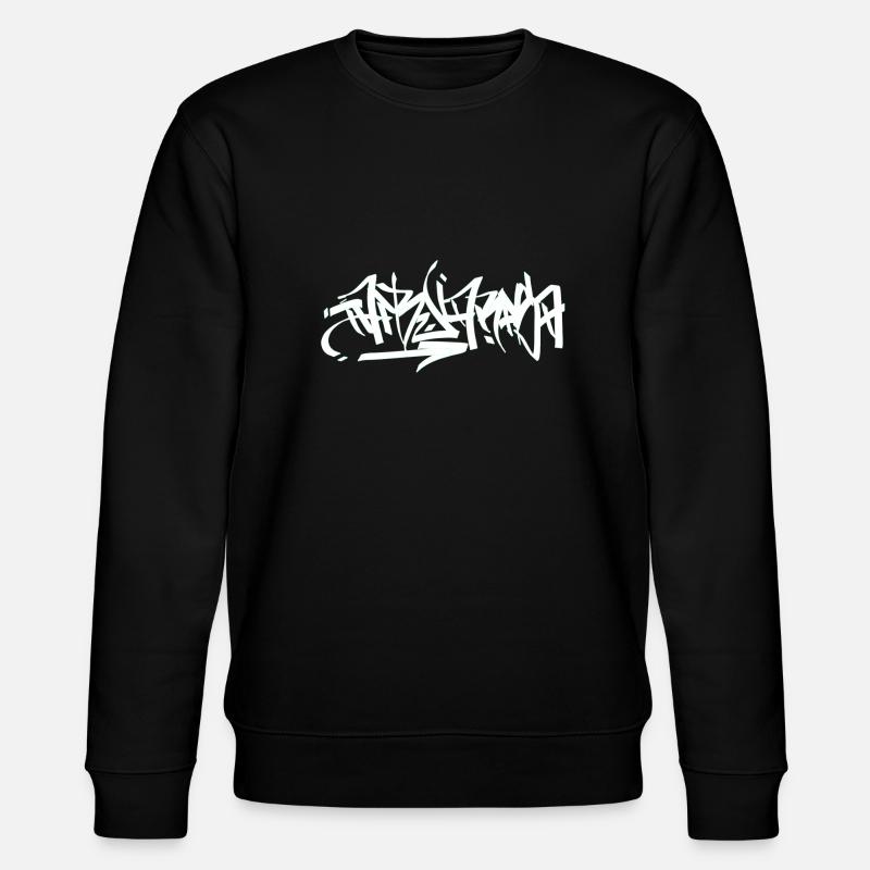 Tabula Rasa - Sweat bio CHANGER Stanley/Stella Unisexe - noir