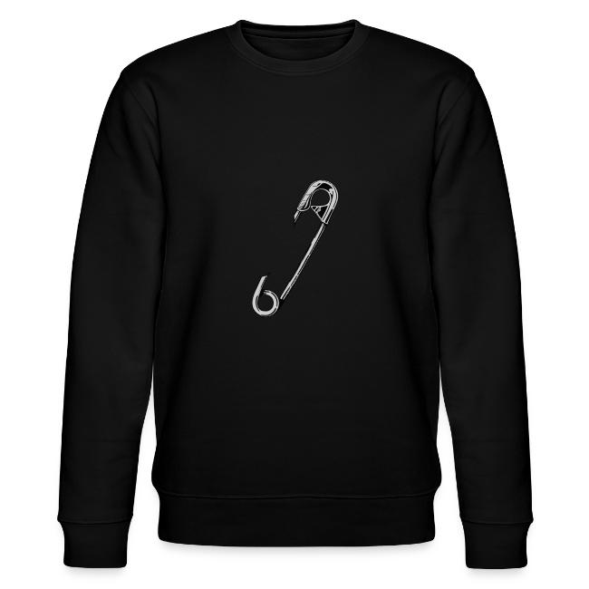 Safety pin