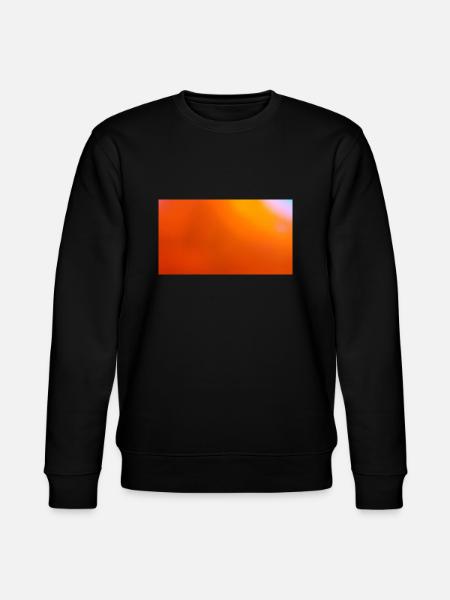 Sunshine 130 - Stanley/Stella CHANGER Unisex Organic Sweatshirt - black