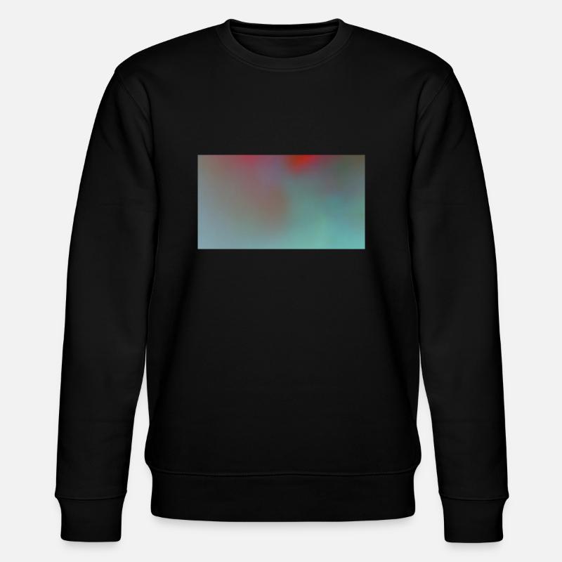 Mystère 147 - Sweat bio CHANGER Stanley/Stella Unisexe - noir