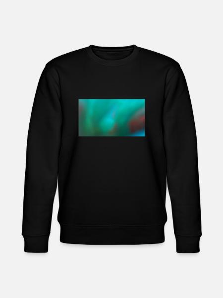 Space Edition142 - Stanley/Stella Unisex Bio-Sweatshirt CHANGER - Schwarz