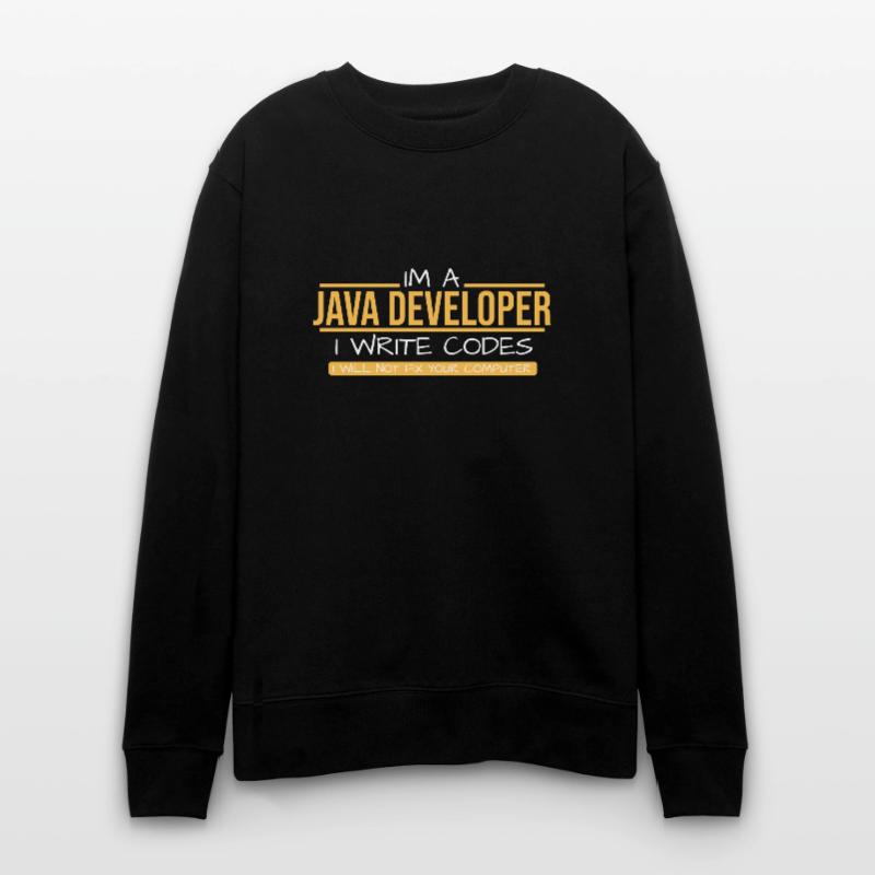 Stanley/Stella Unisex Bio-Sweatshirt CHANGER 