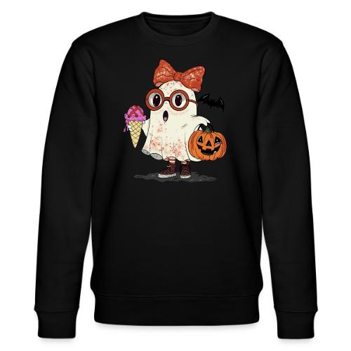 Geist Mit Eis 1 - Sudadera ecológica unisex CHANGER de Stanley/Stella