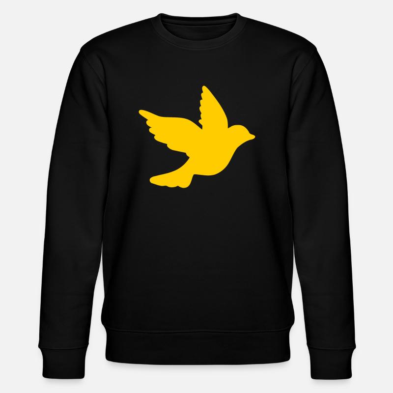 Ukraine - Stanley/Stella Unisex Bio-Sweatshirt CHANGER  - undefined