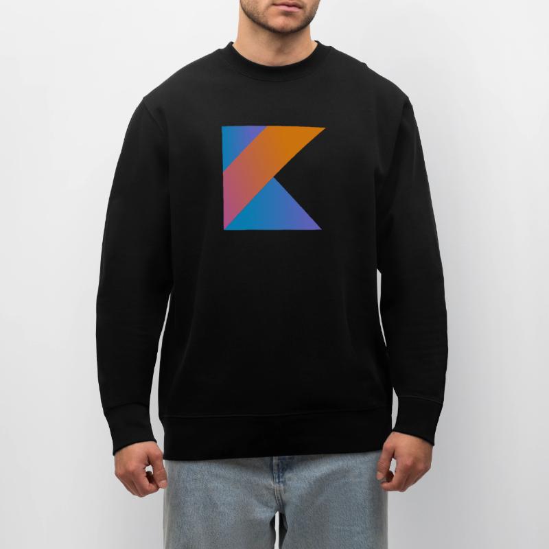 programmierer nerd computer source neu K sign pc c Stanley/Stella Unisex Bio-Sweatshirt CHANGER 