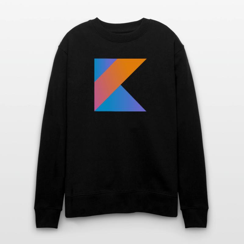 programmierer nerd computer source neu K sign pc c Stanley/Stella Unisex Bio-Sweatshirt CHANGER 