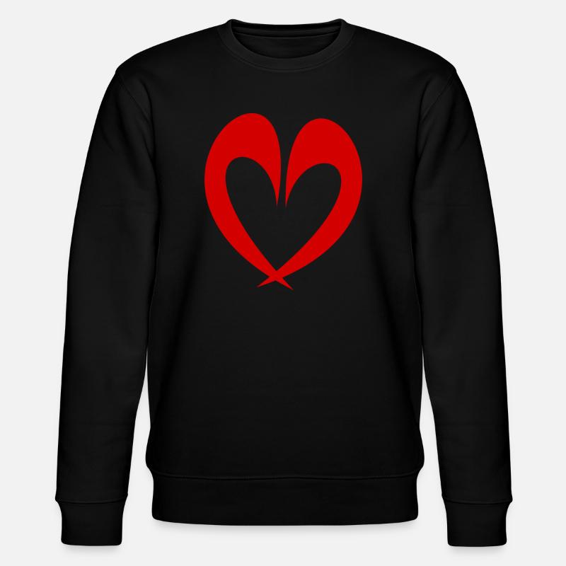 anniversaire. anniversaire décennie. humour. drôle - Sweat bio CHANGER Stanley/Stella Unisexe - noir