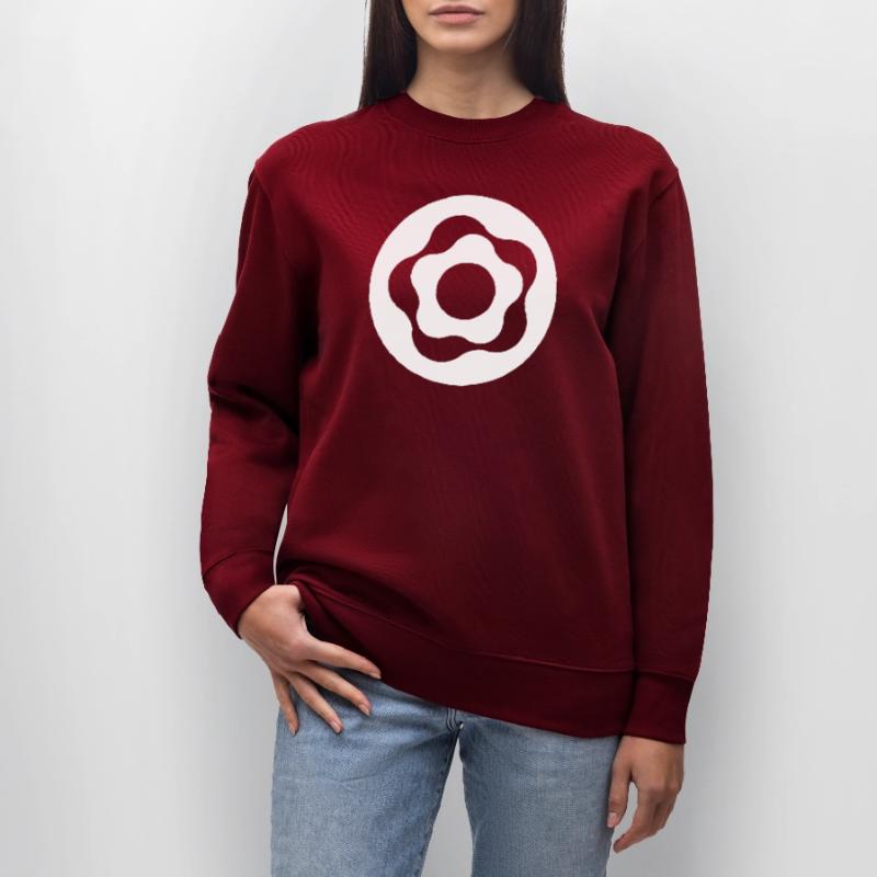Doughnut Stanley/Stella CHANGER Unisex Organic Sweatshirt