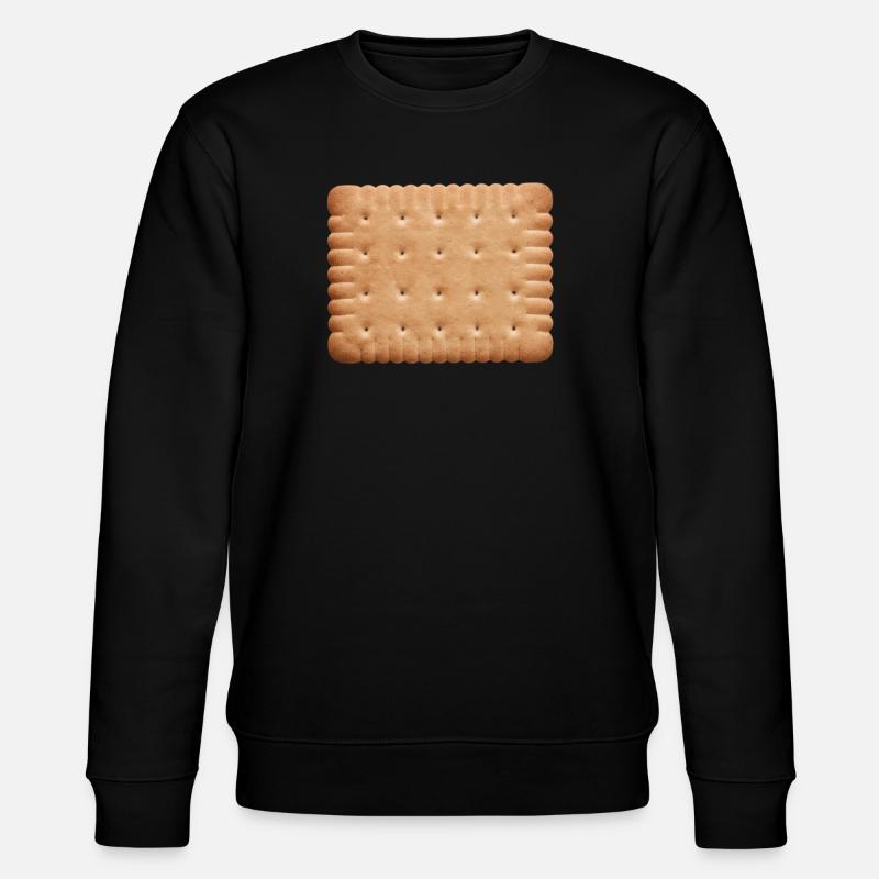 Sablé - Sweat bio CHANGER Stanley/Stella Unisexe - noir