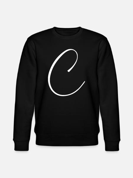 c - Sweat bio CHANGER Stanley/Stella Unisexe - noir