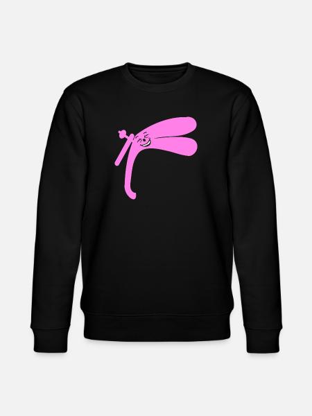 Speculum Gynecology Gynecology - Stanley/Stella CHANGER Unisex Organic Sweatshirt - black
