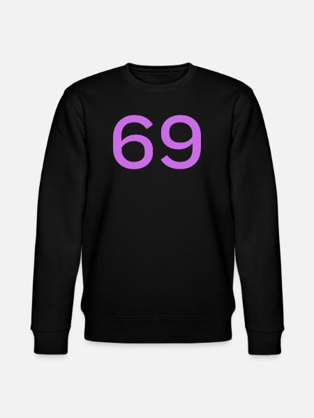 69 - Sweat bio CHANGER Stanley/Stella Unisexe - noir