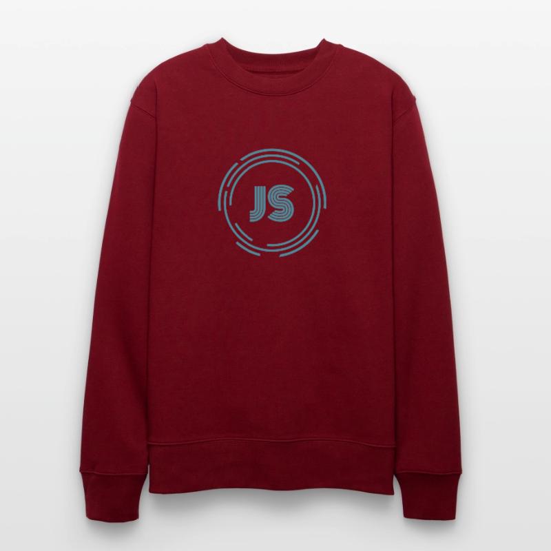 Java Script Ekologiczna bluza unisex Stanley/Stella CHANGER 