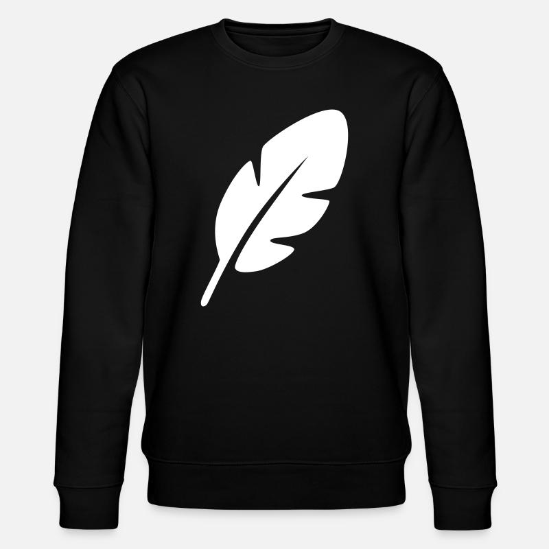 Source - Sweat bio CHANGER Stanley/Stella Unisexe - noir