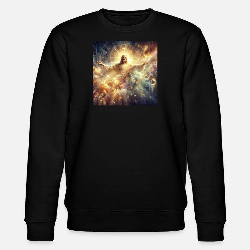 Image 38 - Sweat bio CHANGER Stanley/Stella Unisexe - noir