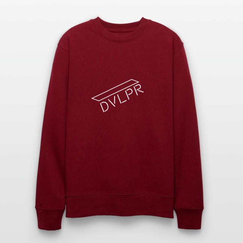 Developer | Developer | IT Stanley/Stella CHANGER Unisex Organic Sweatshirt