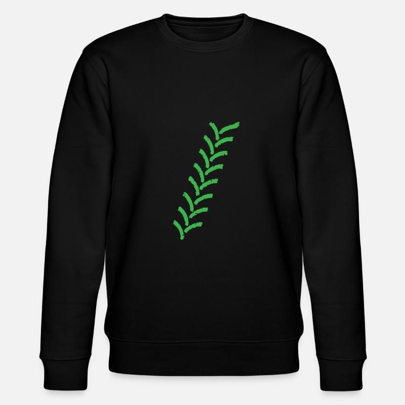 Fermier cadeau fermier - Sweat bio CHANGER Stanley/Stella Unisexe - noir