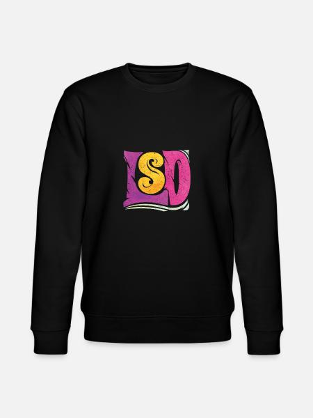 Drogue LSD - Sweat bio CHANGER Stanley/Stella Unisexe - noir