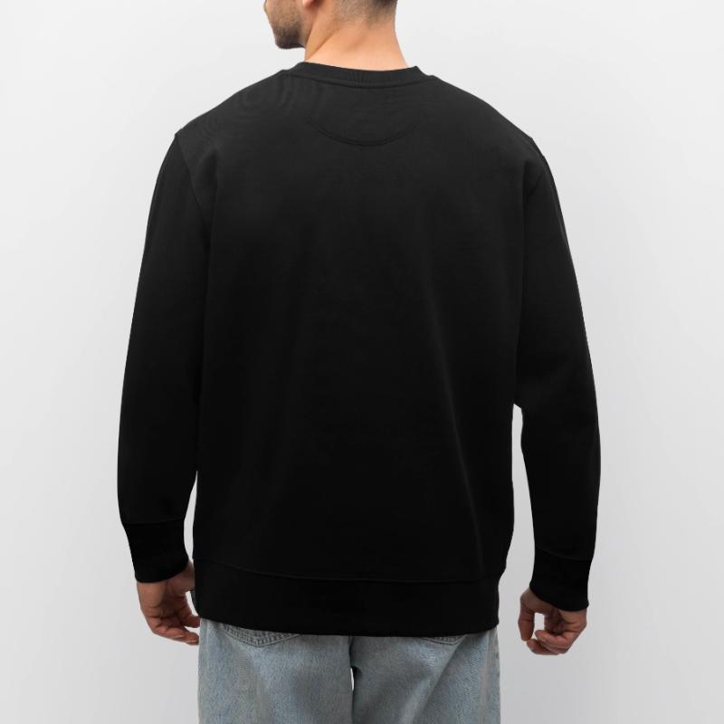 99 Little Bugs in My Code Encoding Debugging Funn Stanley/Stella CHANGER Unisex Organic Sweatshirt