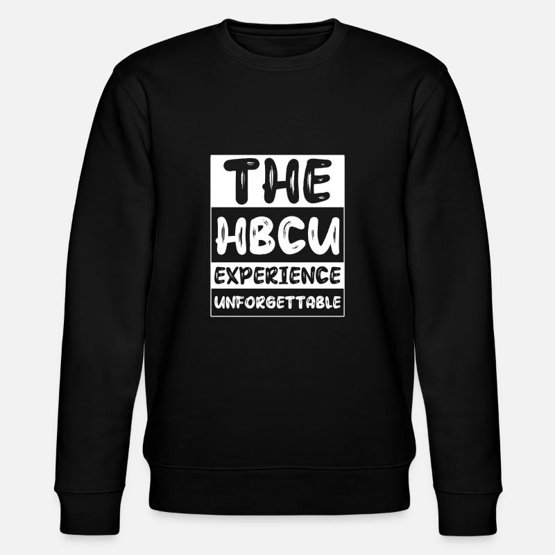 Chasseur de coyotes - Sweat bio CHANGER Stanley/Stella Unisexe - noir