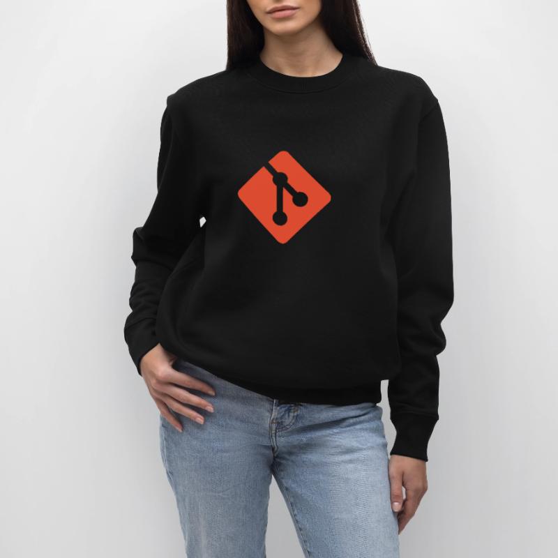 Programming gift Stanley/Stella CHANGER Unisex Organic Sweatshirt