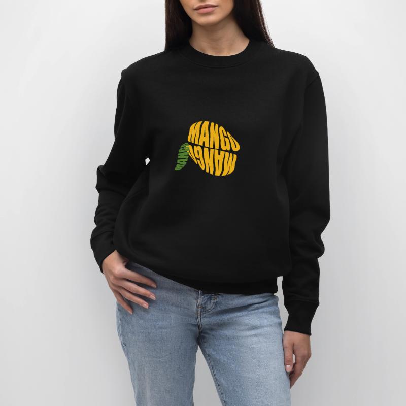 Mango Stanley/Stella Unisex Bio-Sweatshirt CHANGER 