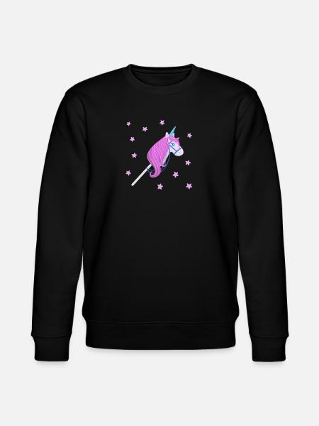 Dada - Sweat bio CHANGER Stanley/Stella Unisexe - noir
