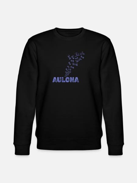 Navigation Aulona - Sweat bio CHANGER Stanley/Stella Unisexe - noir