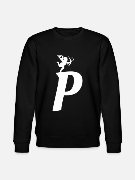 P - Stanley/Stella Unisex Bio-Sweatshirt CHANGER  - Schwarz