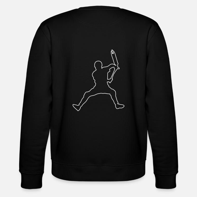 Briflip 4 - Sweat bio CHANGER Stanley/Stella Unisexe - noir
