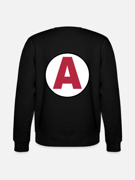 jeune conducteur - Sweat bio CHANGER Stanley/Stella Unisexe - noir