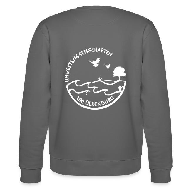 UWI Logo weiß