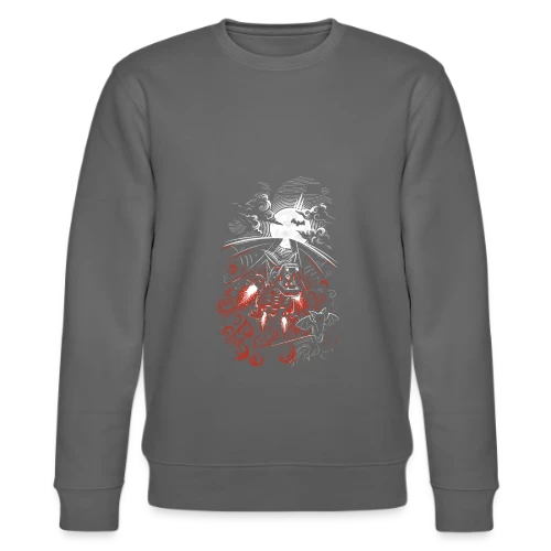 RoBat: Le Vampire Mécanique - Sweat bio CHANGER Stanley/Stella Unisexe