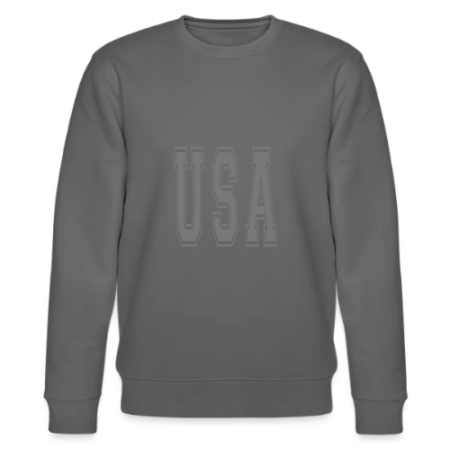Fierté Américaine: Équipe USA - Sweat bio CHANGER Stanley/Stella Unisexe