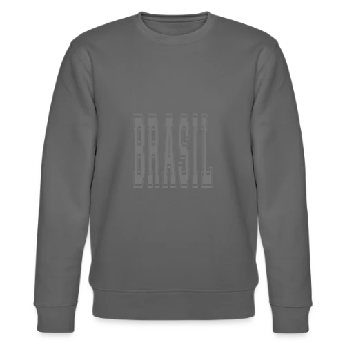 Fierté Brésilienne Football - Sweat bio CHANGER Stanley/Stella Unisexe