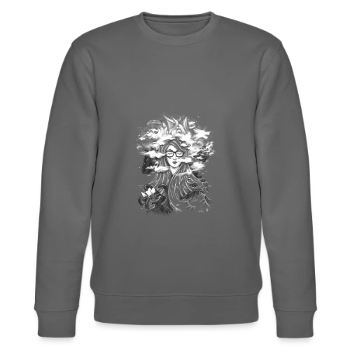 Monde Onirique - Sweat bio CHANGER Stanley/Stella Unisexe