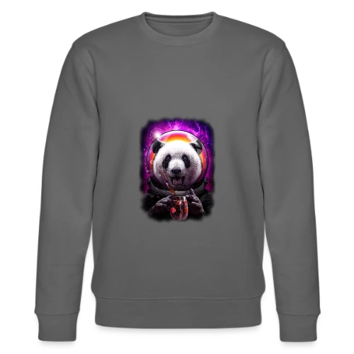Pandanaut : L'Aventure Spatiale du Panda - Sweat bio CHANGER Stanley/Stella Unisexe