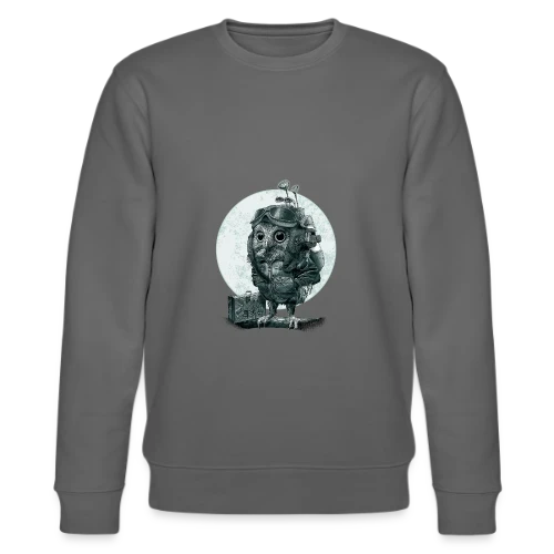 Passion Golf - Sweat bio CHANGER Stanley/Stella Unisexe